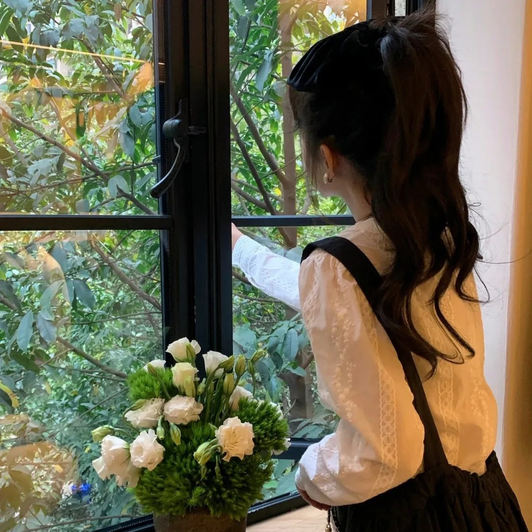 辞职后前妻追悔莫及